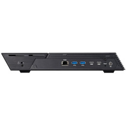 Asustor Flashstor 6 Gen 2 FS6806X 6 Bay NAS, Quad-Core 2.3GHz CPU, Dual USB 4 Ports, 10GbE, 8GB DDR5, 6x M.2  SSD