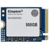 KINGSTON NV3 SSD 500GB / NVMe M.2 PCIe Gen4 / Interné / M.2 2230