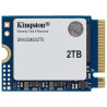 Dysk SSD KINGSTON NV3 2TB / NVMe M.2 PCIe Gen4 / wewnętrzny / M.2 2230