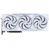 MSI GeForce RTX 5070 Tí 16G GAMING TRIO OC WHITE / 16GB GDDR7 / PCI-E / 3x DP / HDMI