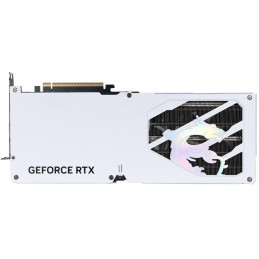 MSI GeForce RTX 5070 Ti 16G GAMING TRIO OC WHITE / 16GB GDDR7 / PCI-E / 3x DP / HDMI