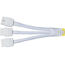 MSI GeForce RTX 5070 Ti 16G GAMING TRIO OC WHITE / 16GB GDDR7 / PCI-E / 3x DP / HDMI