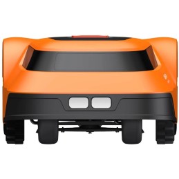 EZVIZ chytrá sekačka RM600/ plocha až 600 m2/ C-TOF/ IPX6/ 606 x 420 x 258 mm/ oranžová