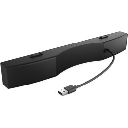 DELL Pro Premium Conferencing Soundbar/ SB725/ repro lišta k monitoru/ reproduktory