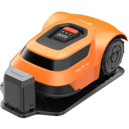 EZVIZ chytrá sekačka RM600/ plocha až 600 m2/ C-TOF/ IPX6/ 606 x 420 x 258 mm/ oranžová