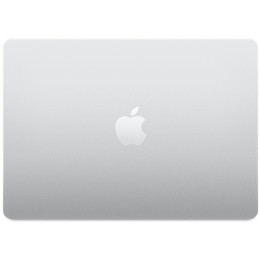 Apple MacBook Air 13,6'' (2025) / M4 / 10C CPU / 10C GPU / 24GB RAM / 512GB SSD / Stříbrný