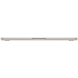 Apple MacBook Air 13,6'' (2025) / M4 / 10C CPU / 10C GPU / 24GB RAM / 512GB SSD / Hvězdně bílý