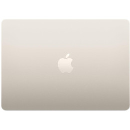 Apple MacBook Air 13,6'' (2025) / M4 / 10C CPU / 10C GPU / 24GB RAM / 512GB SSD / Hvězdně bílý