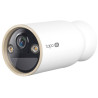 TP-Link Tapo C460 vonkajší WiFi Kamera, 8MPx, 3840 × 2160, audio, IR 15m, MicroSD, IP66
