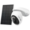 TP-Link Tapo C660 KIT rotatable outdoor WiFi Camera, 8MPx, 3840 × 2160, audio, IR 15m, MicroSD, IP65