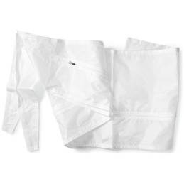 NEDIS těsnění do oken pro klimatizaci/ délka 600cm/ šířka 40cm/ bílé