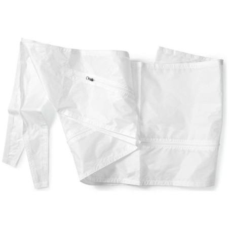 NEDIS těsnění do oken pro klimatizaci/ délka 600cm/ šířka 40cm/ bílé