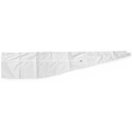 NEDIS těsnění do oken pro klimatizaci/ délka 600cm/ šířka 40cm/ bílé