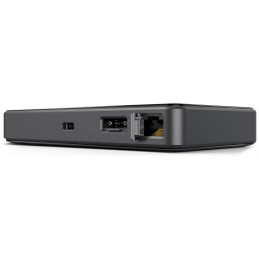 TP-Link M8550 mobilní 5G WiFi 6 router, display, 4700 mAh baterie, SD slot, 1x GLAN, 2x TS9,