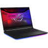 ASUS ROG Strix SCAR 18/ Ultra 9-275HX/ 64GB/ 2TB SSD/ RTX 5090 24GB/ 18"2,5K,240Hz/ W11P/ černý