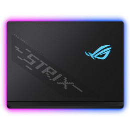 ASUS ROG Strix SCAR 18/ Ultra 9-275HX/ 64GB/ 2TB SSD/ RTX 5090 24GB/ 18"2,5K,240Hz/ W11P/ černý