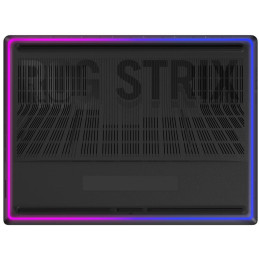 ASUS ROG Strix SCAR 18/ Ultra 9-275HX/ 64GB/ 2TB SSD/ RTX 5090 24GB/ 18"2,5K,240Hz/ W11P/ černý