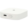 NEDIS Wi-Fi Smart Gateway/ USB-betrieben/ Bluetooth/ Zigbee 3.0/ Android & iOS/ weiß