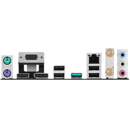 ASUS PRIME H610M-A WIFI / H610 / LGA1700 / 2x DDR5 / M.2 / HDMI / DP / D-Sub / WiFi / mATX