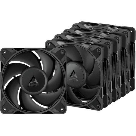 ARCTIC P12 Pro PST ventilátor 120mm 5-pack