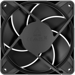 ARCTIC P12 Pro PST ventilátor 120mm 5-pack