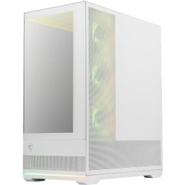 MSI skříň MAG PANO 110R PZ White