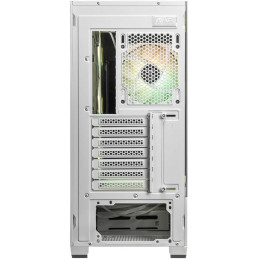 MSI skříň MAG PANO 110R PZ White