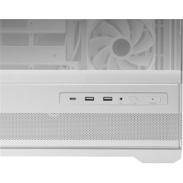MSI skříň MAG PANO 110R PZ White