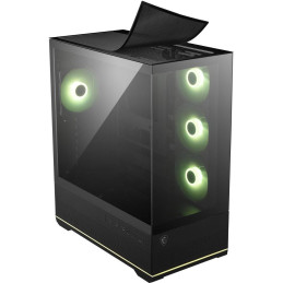 MSI skříň MAG PANO 110R PZ