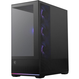 MSI skříň MAG PANO 110R PZ