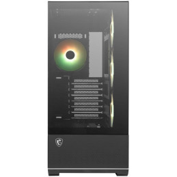 MSI skříň MAG PANO 110R PZ