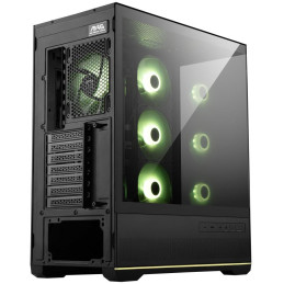 MSI skříň MAG PANO 110R PZ