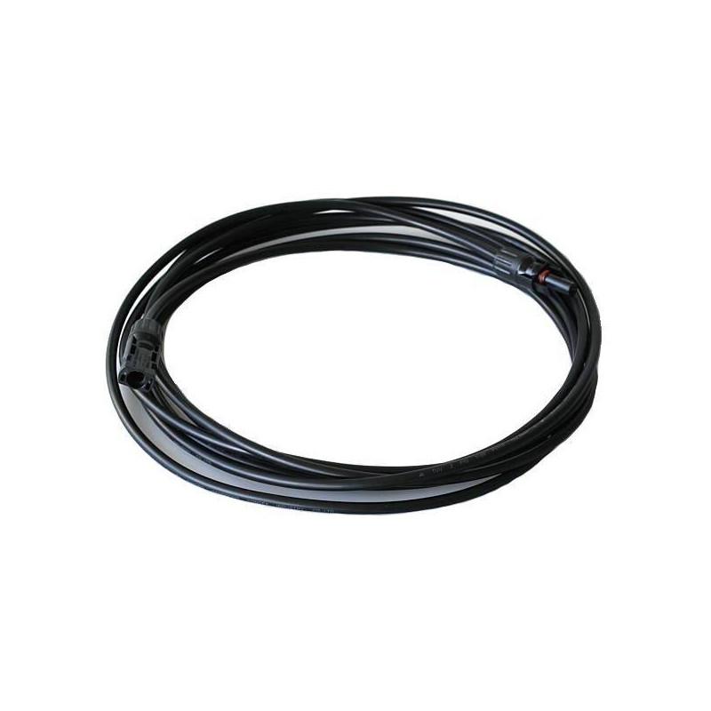 Solarmi S2FM/6/MC4 propojovací solární kabel 2 m MC4 M/F (6mm/32A)