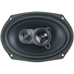 Excalibur X693/ 6x9"/ reproduktor do auta/ 3-pásmový/ RMS 100W