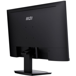 MSI PRO MP273A/ 27"/ IPS/ 1920x1080/ 1ms/ 100Hz/ 1000:1/ 250cd/m2 / HDMI/ DP/ VGA/ VESA/ černý