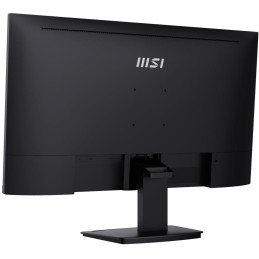 MSI PRO MP273A/ 27"/ IPS/ 1920x1080/ 1ms/ 100Hz/ 1000:1/ 250cd/m2 / HDMI/ DP/ VGA/ VESA/ černý