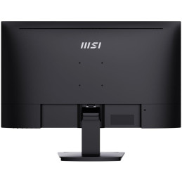 MSI PRO MP273A/ 27"/ IPS/ 1920x1080/ 1ms/ 100Hz/ 1000:1/ 250cd/m2 / HDMI/ DP/ VGA/ VESA/ černý