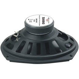 Excalibur X693/ 6x9"/ reproduktor do auta/ 3-pásmový/ RMS 100W