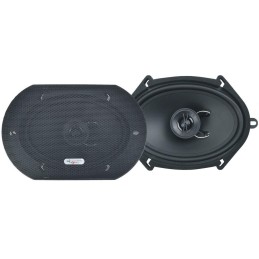 Excalibur X572/ 5x7"/ reproduktor do auta/ 2-pásmový/ RMS 80W