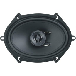 Excalibur X572/ 5x7"/ reproduktor do auta/ 2-pásmový/ RMS 80W