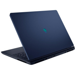 DELL Alienware 16 Aurora  AC16250/ Core 5 210H/ 16GB/ 512GB SSD/NV RTX 3050 6GB/ 16"  WQXGA / W11Pro/ modrý/ 3Y Basic