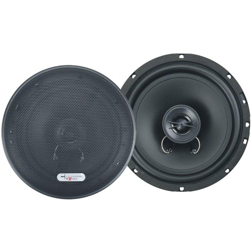 Excalibur X172/ reproduktor do auta/ 2-pásmový/ RMS 60W