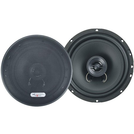 Excalibur X172/ reproduktor do auta/ 2-pásmový/ RMS 60W