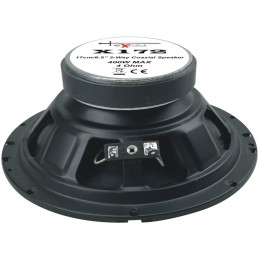 Excalibur X172/ reproduktor do auta/ 2-pásmový/ RMS 60W