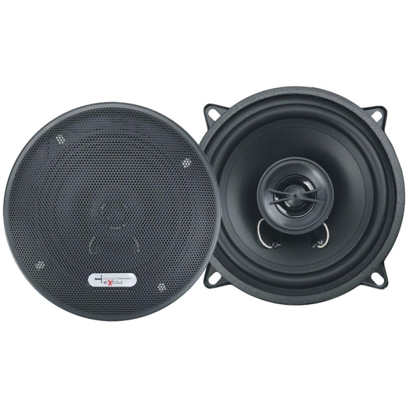Excalibur X132/ reproduktor do auta/ 2-pásmový/ RMS 50W