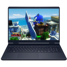 DELL Alienware 16 Aurora  AC16250/ Core 9 270H/ 16GB/ 1TB SSD/NV RTX 5060 8GB/ 16"  WQXGA / W11Pro/ černý/ 3Y Basic