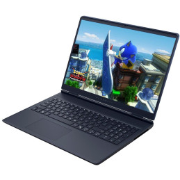 DELL Alienware 16 Aurora  AC16250/ Core 9 270H/ 32GB/ 1TB SSD/NV RTX 5070 8GB/ 16"  WQXGA / W11Pro/ černý/ 3Y Basic