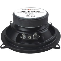 Excalibur X132/ reproduktor do auta/ 2-pásmový/ RMS 50W