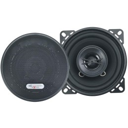Excalibur X102/ reproduktor do auta/ 2-pásmový/ RMS 40W