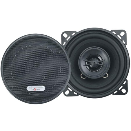 Excalibur X102/ reproduktor do auta/ 2-pásmový/ RMS 40W